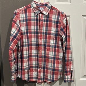 Old Navy button down